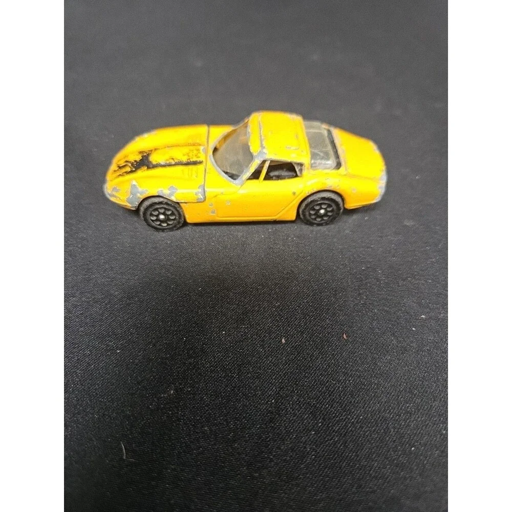 Corgi Toys corgi toys